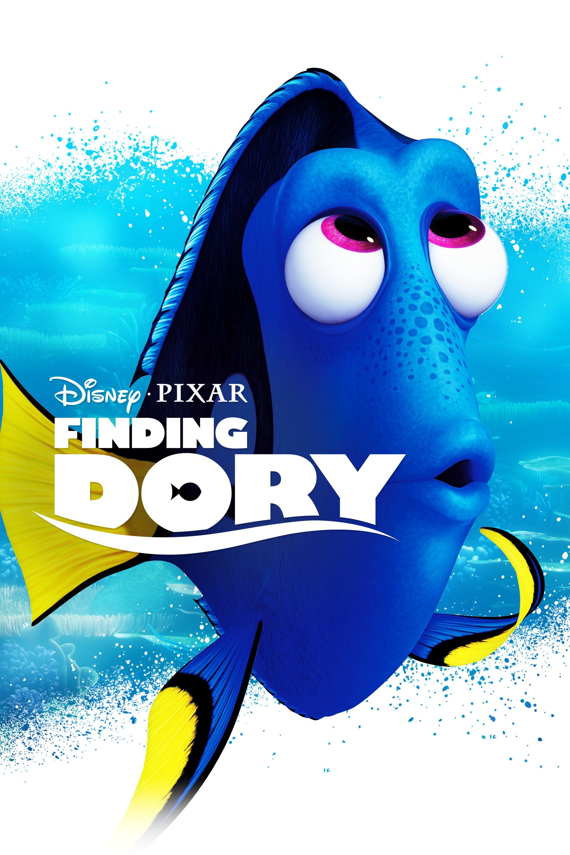 Finding Dory (2016) [292208] (A1708529015) [[Movies]] --Plex--